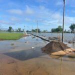 ชาวบ้านพิจิตร ระทม จม10หมู่บ้าน ท่วมขังนาน 2 เดือน น้ำยมเอ่อล้นตลิ่ง-ฝนตกซ้ำ 1,386 หลังคา เดือดร้อนหนัก