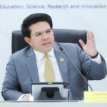 สั่ง มหา'ลัย ทั่วไทย จัดเรียน-สอน AI ทุกหลักสูตร หวังยกระดับการศึกษา สร้างบัณฑิต สู่ตลาดแรงงานยุคใหม่