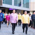 ‘วรรณพงษ์’ ไม่กังวลข้ามห้วยนั่งปลัดแรงงาน ปักธงขับเคลื่อนเศรษฐกิจคนทำงาน สานนโยบายควิกวินรัฐบาล