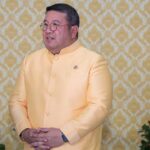 ‘วรรณพงษ์’ ไม่กังวลข้ามห้วยนั่งปลัดแรงงาน ปักธงขับเคลื่อนเศรษฐกิจคนทำงาน สานนโยบายควิกวินรัฐบาล