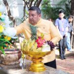 ‘วรรณพงษ์’ ไม่กังวลข้ามห้วยนั่งปลัดแรงงาน ปักธงขับเคลื่อนเศรษฐกิจคนทำงาน สานนโยบายควิกวินรัฐบาล