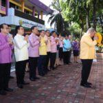 ‘วรรณพงษ์’ ไม่กังวลข้ามห้วยนั่งปลัดแรงงาน ปักธงขับเคลื่อนเศรษฐกิจคนทำงาน สานนโยบายควิกวินรัฐบาล