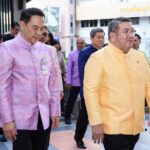 ‘วรรณพงษ์’ ไม่กังวลข้ามห้วยนั่งปลัดแรงงาน ปักธงขับเคลื่อนเศรษฐกิจคนทำงาน สานนโยบายควิกวินรัฐบาล