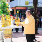 ‘วรรณพงษ์’ ไม่กังวลข้ามห้วยนั่งปลัดแรงงาน ปักธงขับเคลื่อนเศรษฐกิจคนทำงาน สานนโยบายควิกวินรัฐบาล