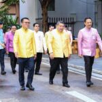 ‘วรรณพงษ์’ ไม่กังวลข้ามห้วยนั่งปลัดแรงงาน ปักธงขับเคลื่อนเศรษฐกิจคนทำงาน สานนโยบายควิกวินรัฐบาล