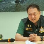 'สุชาติ' สั่งสืบหา คนกระทำผิด หลังพบกะโหลกค่างจำนวนมาก ในป่ามรดกโลก อช.แก่งกระจาน