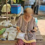 ยาย 76 ปี เครียด แก๊งคอลโทรข่มขู่ เอี่ยวบัญชีม้า ปั่นจักรยาน 4 กม. หา ตำรวจ ขอความช่วยเหลือ