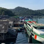 นักท่องเที่ยวต่างชาติ เชื่อมั่นเที่ยวไทยปลอดภัย แห่เที่ยว เกาะกูด-เกาะหมาก สัญญาณดี ยอดจองห้องพักพุ่ง 90%