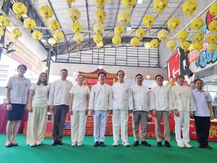 รายงานพิเศษ