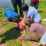 ฮีโร่ตัวจริง! พยาบาล เผชิญเหตุ เด็กหญิง จมน้ำหมดสติหัวใจหยุดเต้น รีบทำ CPR ดญ. ฟื้นคืนชีพ