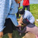 ฮีโร่ตัวจริง! พยาบาล เผชิญเหตุ เด็กหญิง จมน้ำหมดสติหัวใจหยุดเต้น รีบทำ CPR ดญ. ฟื้นคืนชีพ