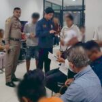 ช่วยกลุ่มคนหางาน 169 คน ถูกแก๊งมิจฉาชีพ หลอกเงิน อ้างส่งทำงานเกษตร แคนาดา-ออสเตรเลีย