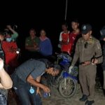 เหตุสลด! ชายวัย 53 ปี ดวงถึงฆาต หยิบปืนลูกซอง-ทำความสะอาด ปืนลั่นใส่ขาเสียชีวิต