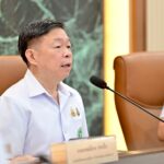 กรมควบคุมโรค เตือน 'บุหรี่ไฟฟ้าระเบิด' แม้ไม่เปิดเครื่อง รุนแรงถึงขั้นตาย ย้ำสินค้าอันตราย