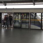 พัทยา เร่งผลักดัน รถไฟฟ้าโมโนเรล หวังเป็นระบบขนส่งมวลชนต้นแบบ รองรับเมืองท่องเที่ยวระดับโลก