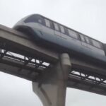 พัทยา เร่งผลักดัน รถไฟฟ้าโมโนเรล หวังเป็นระบบขนส่งมวลชนต้นแบบ รองรับเมืองท่องเที่ยวระดับโลก