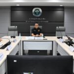 รมว.สธ. ถกทีมเตรียมดูแลสุขภาพประชาชน ร่วมถวายความอาลัย สมเด็จพระพันปีหลวง