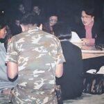 สมาชิกส่งเสริมอาชีพกลุ่มศิลปาชีพ สำนึกในพระมหากรุณาธิคุณ 'พระพันปีหลวง' ส่งเสริมอาชีพเลี้ยงหม่อนทอไหม