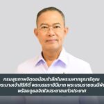 กรมสุขภาพจิต ห่วงประชาชนโศกเศร้าอาลัย 'พระพันปีหลวง' สั่งรพ.เตรียมพร้อมดูแล-จัดทีมเยียวยาจิตใจ ปชช.