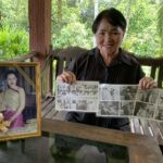 เกษตรกรนาโยง เล่าความทรงจำ เข้าเฝ้า "พระพันปีหลวง" เพื่อถวายงานโครงการพระราชดำริ