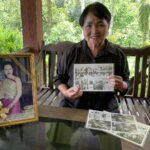 เกษตรกรนาโยง เล่าความทรงจำ เข้าเฝ้า "พระพันปีหลวง" เพื่อถวายงานโครงการพระราชดำริ