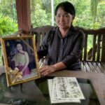 เกษตรกรนาโยง เล่าความทรงจำ เข้าเฝ้า "พระพันปีหลวง" เพื่อถวายงานโครงการพระราชดำริ