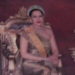 สุดอาลัย ศิลปินแห่งชาติ-หมอเพลงชื่อดัง โชว์ฝีมือ 1 นาที แต่งเพลงโคราช น้อมถวายความอาลัย 'พระพันปีหลวง'