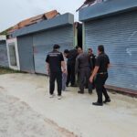 เมืองพัทยาเอาจริง! ดำเนินคดีขั้นเด็ดขาด กลุ่มนายทุน ตั้งตู้คอนเทนเนอร์ บนทางระบายน้ำสาธารณะ