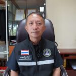 ทต.หัวทะเล ยัน จัดลอยกระทง ต่อเนื่อง 7 วัน ยิ่งใหญ่เหมือนทุกปี ปรับรูปแบบเน้นสำรวม-เลิกกิจกรรมรื่นเริง