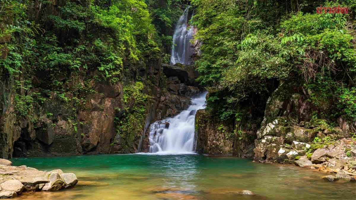 .ชวนเที่ยว 'เช็กอิน ฟิน ว้าว ตะวันออก X เฉียงเหนือ' ดีเดย์ 15 พ.ย. รัฐหนุนค่าเดินทาง-ที่พัก.