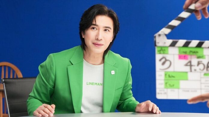 หนุ่ม กรรชัย