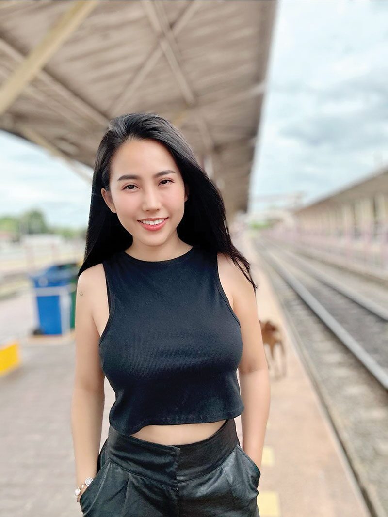 จับกระแสลูกทุ่ง - ‘ออยเลอร์’เป็นตัวเองดีที่สุด ‘ที่รัก...ที่ลับ’