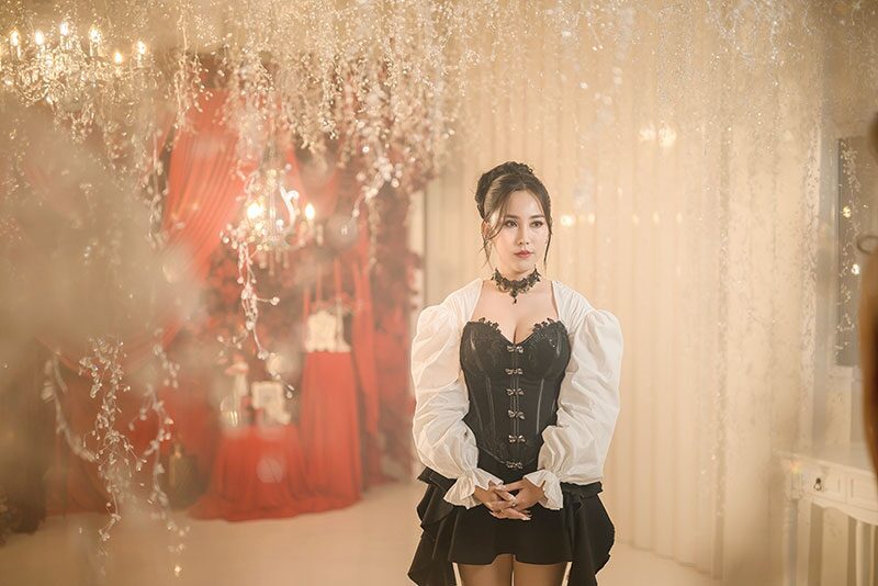 จับกระแสลูกทุ่ง - ‘ออยเลอร์’เป็นตัวเองดีที่สุด ‘ที่รัก...ที่ลับ’