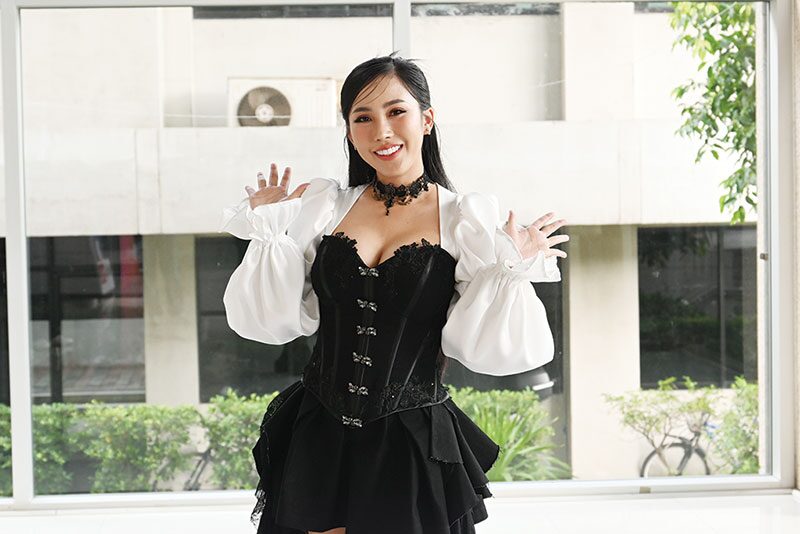 จับกระแสลูกทุ่ง - ‘ออยเลอร์’เป็นตัวเองดีที่สุด ‘ที่รัก...ที่ลับ’