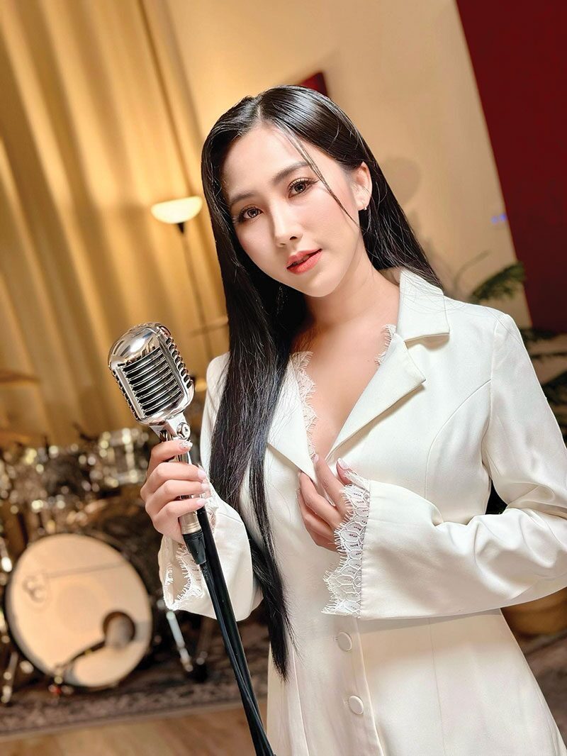 จับกระแสลูกทุ่ง - ‘ออยเลอร์’เป็นตัวเองดีที่สุด ‘ที่รัก...ที่ลับ’