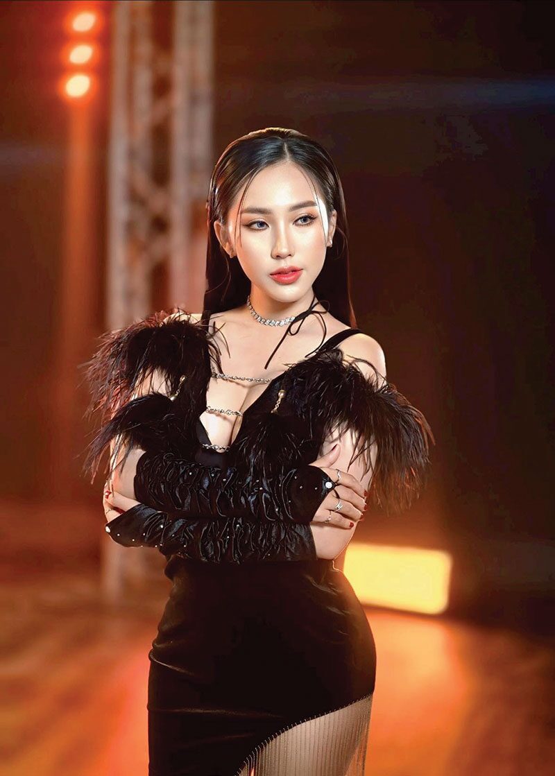 จับกระแสลูกทุ่ง - ‘ออยเลอร์’เป็นตัวเองดีที่สุด ‘ที่รัก...ที่ลับ’