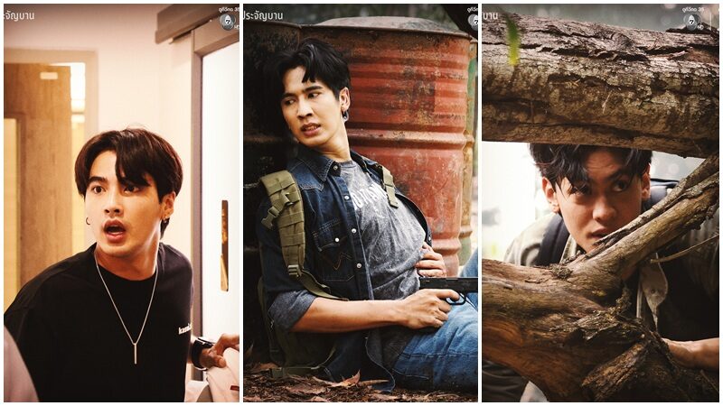เผยโฉมนักแสดง “7 ประจัญบาน” พันธุ์ใหม่ ผู้จัดดึง “เป้ อารักษ์” รีเทิร์น “ช่อง 7HD” นำทีมบู๊เดือด