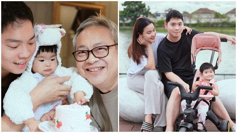 “เปา เปาวลี” สุดทน! เจอคอมเมนต์บูลลี่ลูก ตัดพ้อเกลียดเราและลูกขนาดนี้เลยเหรอ?