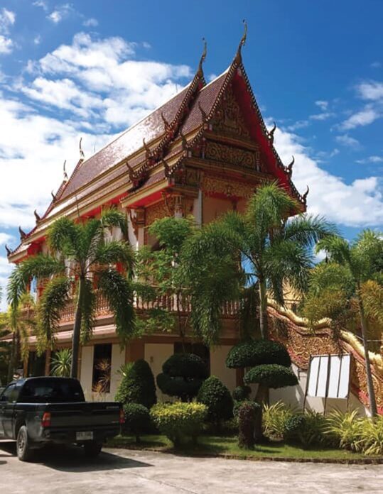 รายงานพิเศษ - เหรียญหลวงปู่โทนรุ่นแรก ยอดพระเกจิชื่อดังบ้านบึง