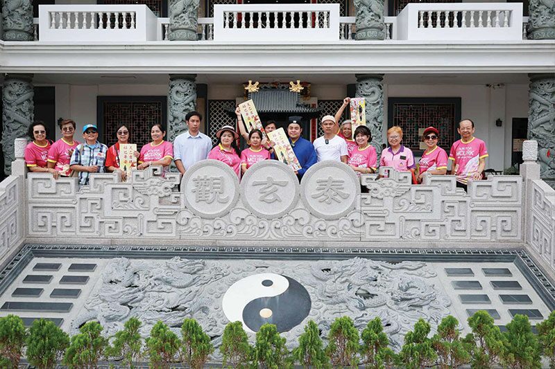 รายงานพิเศษ - มหามกุฏฯ-มหาจุฬาฯร่วมวิจัย ดิจิทัลพุทธนวัตกรรมสัปปายะ