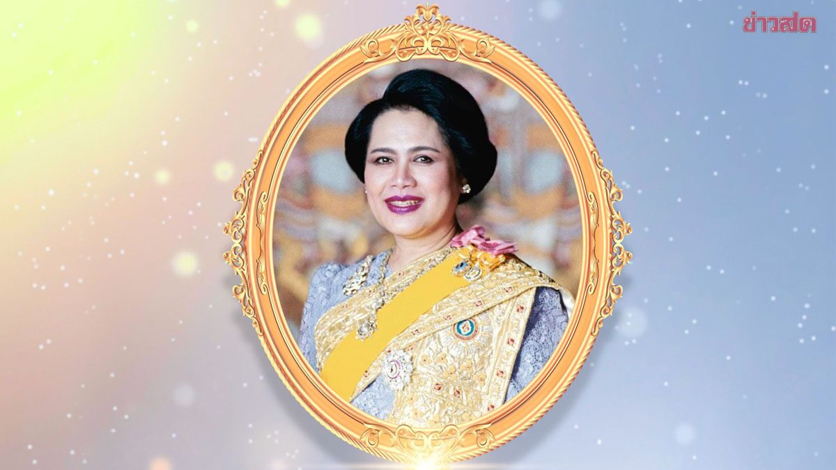 ภาพประกอบข่าว: AIS ผนึกกรมประชาสัมพันธ์ เผยแพร่สารคดีเฉลิมพระเกียรติ "แม่ของแผ่นดิน" ผ่าน AIS PLAY  