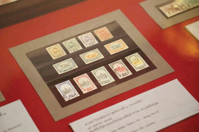 ข่าวสดพระเครื่อง - นิทรรศการเฉลิมพระเกียรติ 100ปีพระอัฐมรามาธิบดินทร