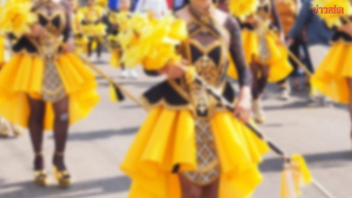 ภาพประกอบข่าว: เสียงสะท้อนถึง ศธ. งดรื่นเริง 1 ปี ขอให้พิจารณา ห่วงร้านเช่าชุด โดนยกเลิกเป็นปี