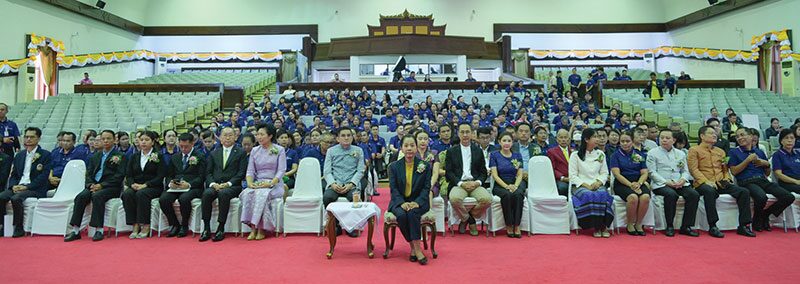 ข่าวสดพระเครื่อง - พระคติธรรม‘สมเด็จสังฆราช’ วันคล้ายวันสถาปนาสำนักพุทธฯ