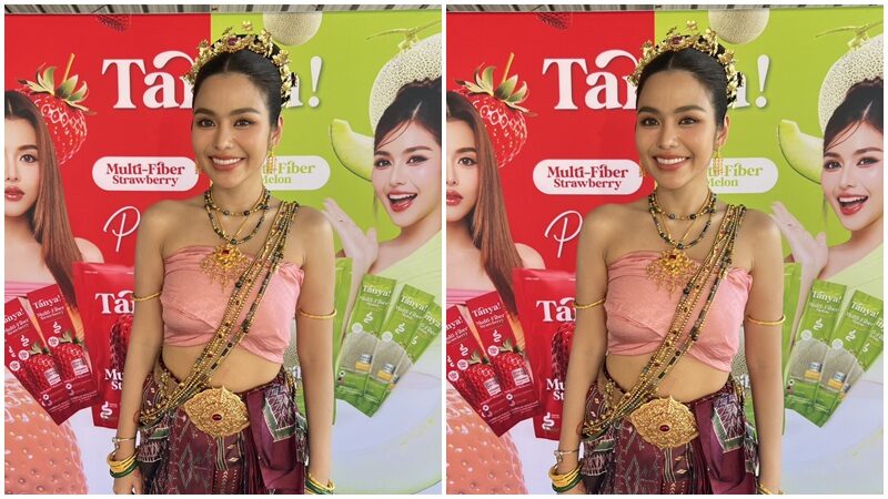 ธัญญ่า เคลียร์ปมโดนดาราแทรกคิวไลฟ์เจนนี่ วันแรกวุ่นวาย พึ่งตัวเองดีที่สุด