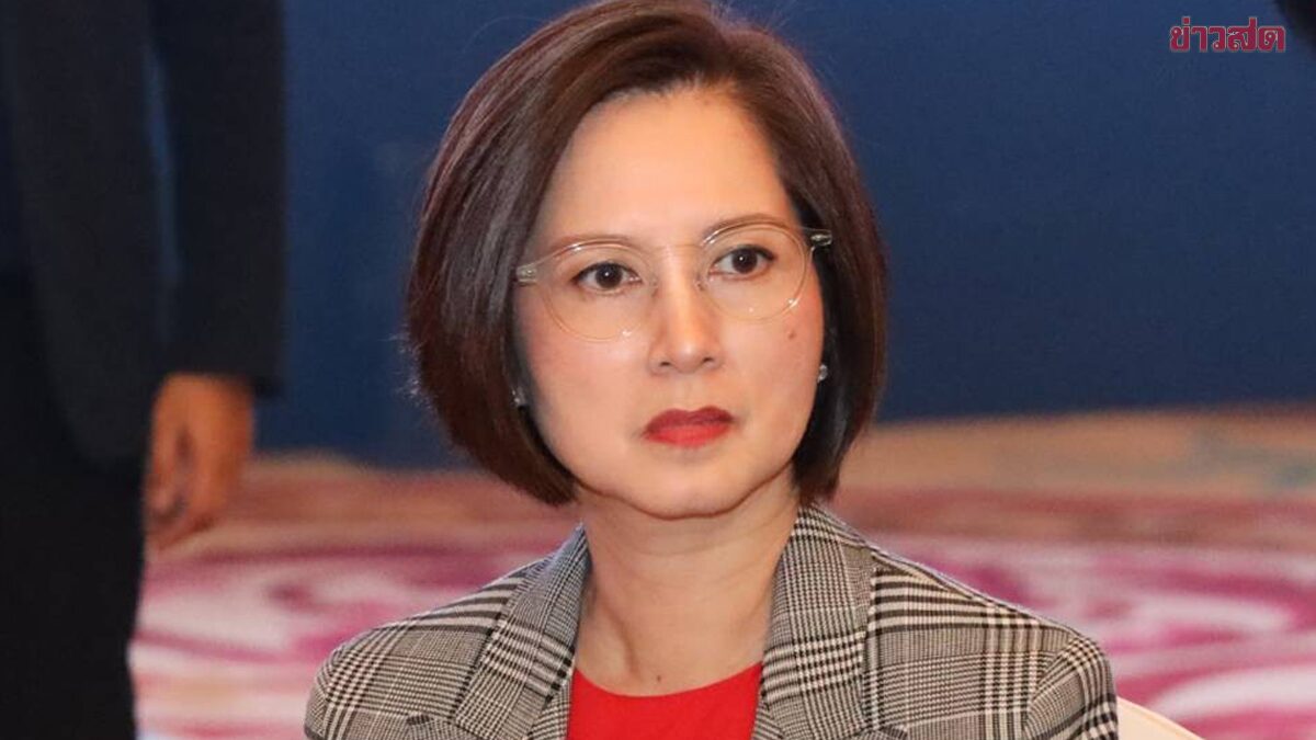 'ตรีนุช' ลั่น อาชีพไกด์-มัคคุเทศก์ มีไว้ให้คนไทยเท่านั้น ต่างชาติห้าม ภาพประกอบข่าว: 'ตรีนุช' ลั่น อาชีพไกด์-มัคคุเทศก์ มีไว้ให้คนไทยเท่านั้น ต่างชาติห้าม