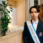 เปิดตัวยุวทูตสันติภาพ ผู้แทนเยาวชนไทย สร้างสื่อสันติภาพระดับโลก ที่อิตาลี