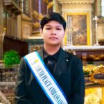 เปิดตัวยุวทูตสันติภาพ ผู้แทนเยาวชนไทย สร้างสื่อสันติภาพระดับโลก ที่อิตาลี