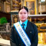 เปิดตัวยุวทูตสันติภาพ ผู้แทนเยาวชนไทย สร้างสื่อสันติภาพระดับโลก ที่อิตาลี