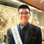 เปิดตัวยุวทูตสันติภาพ ผู้แทนเยาวชนไทย สร้างสื่อสันติภาพระดับโลก ที่อิตาลี